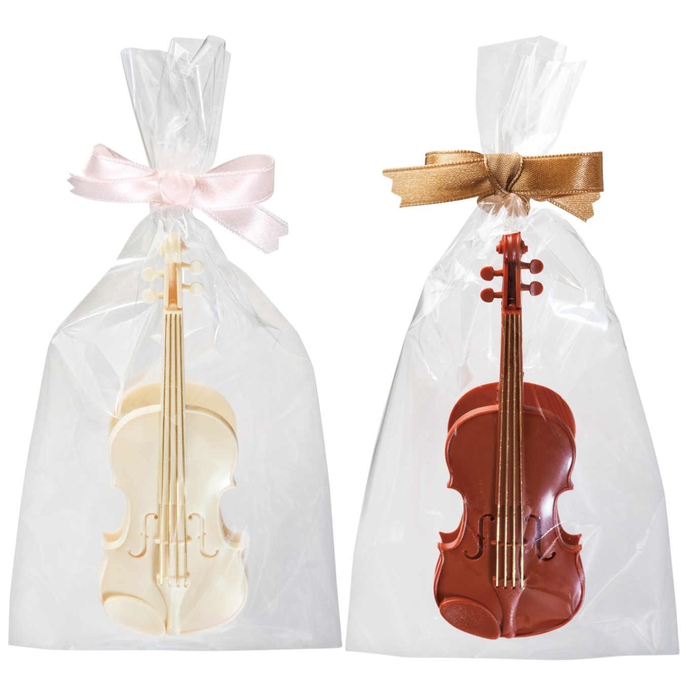 Violin clip (with ballpoint pen) – MUSIC FOR LIVING