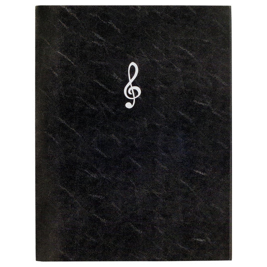 トリプル楽譜シートホルダー