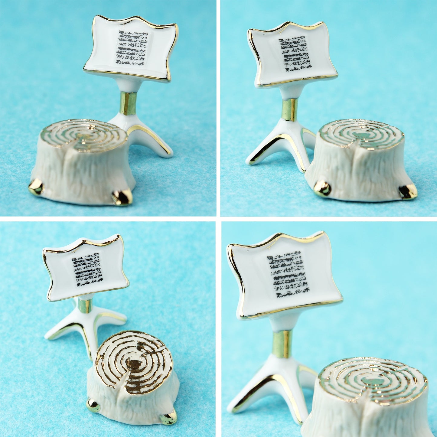 多莉兔乐队人偶(共9种)