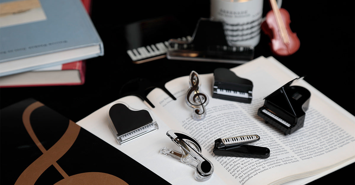Products – MUSIC FOR LIVING