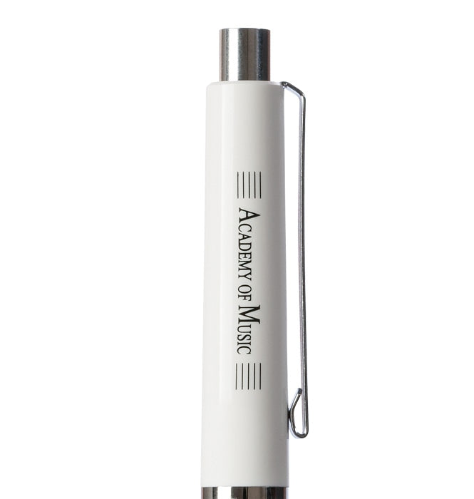 ACADEMY OF MUSIC ボールペン ピンク