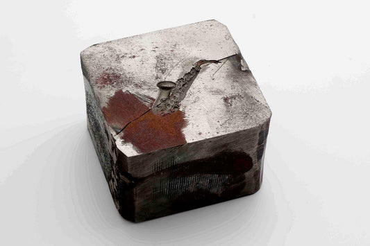 東東京の職人がつくる、MUSIC FOR LIVING 楽器キーホルダーのものづくり