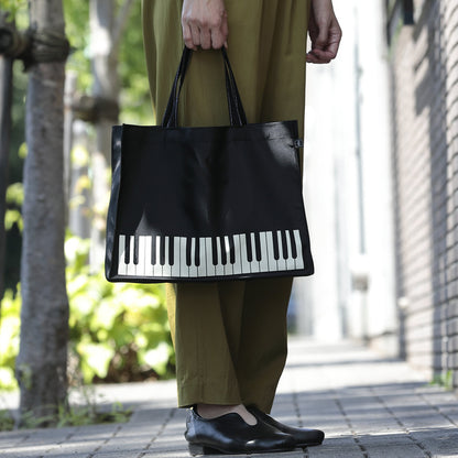 längliche Schultasche