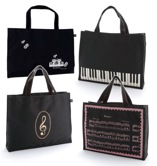 レッスンバッグ オブロング