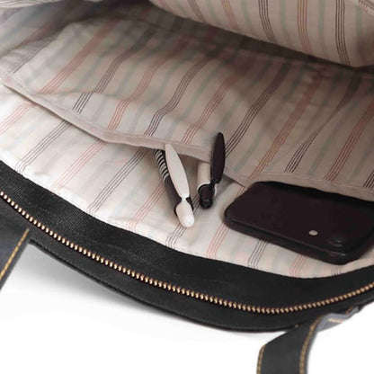 ミュージックレッスンバッグ ジップトップ