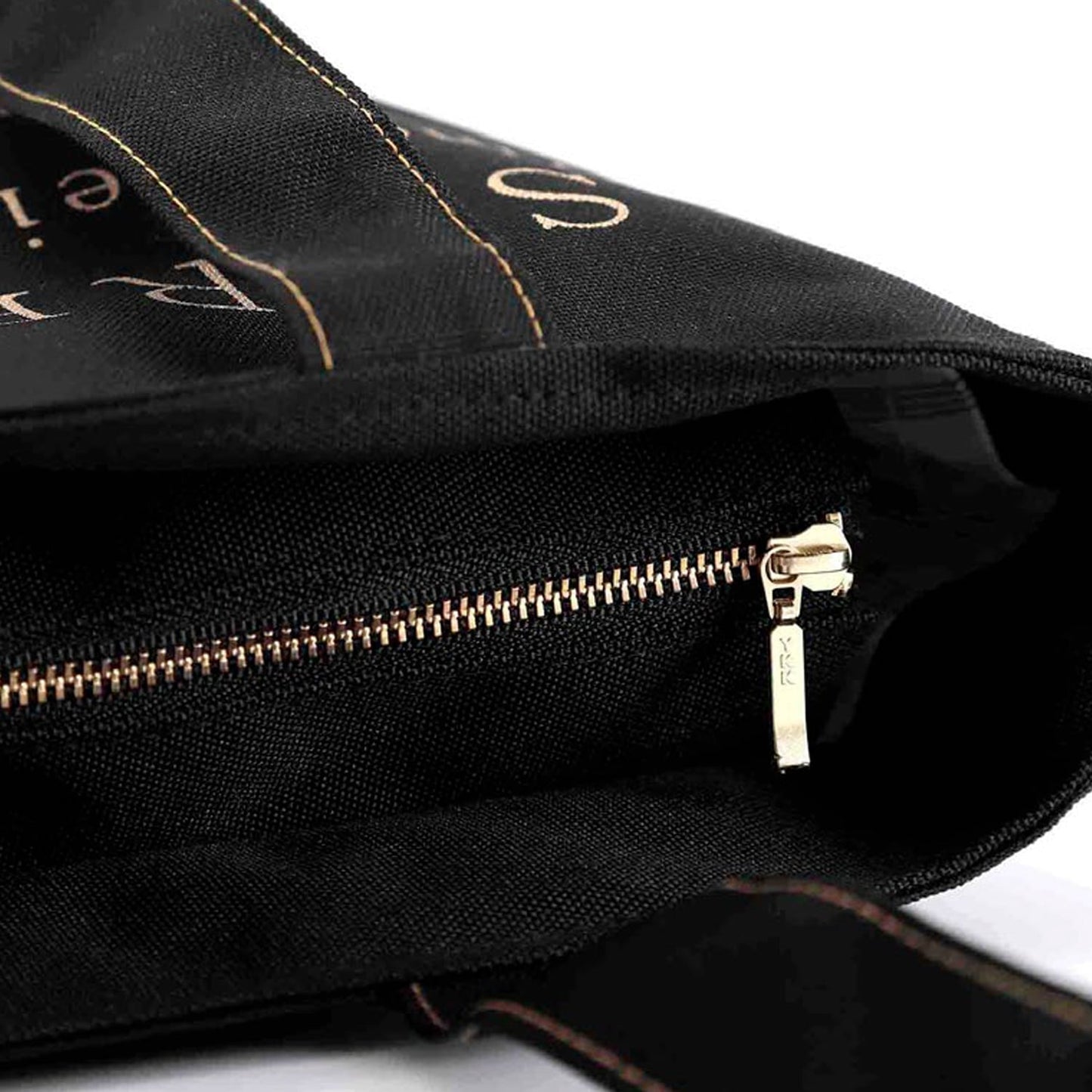 ミュージックレッスンバッグ ジップトップ