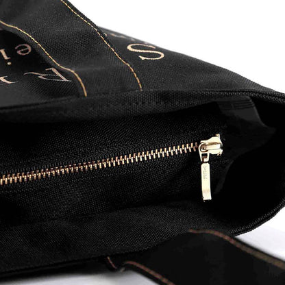 ミュージックレッスンバッグ ジップトップ