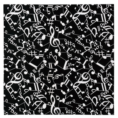 Furoshiki (Kaki/Noir) 