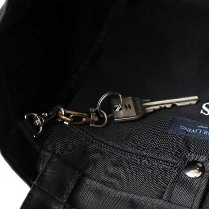 ¡Hazlo! Bolsa de lección bordada｜Bolsa de lección con 96 combinaciones para elegir