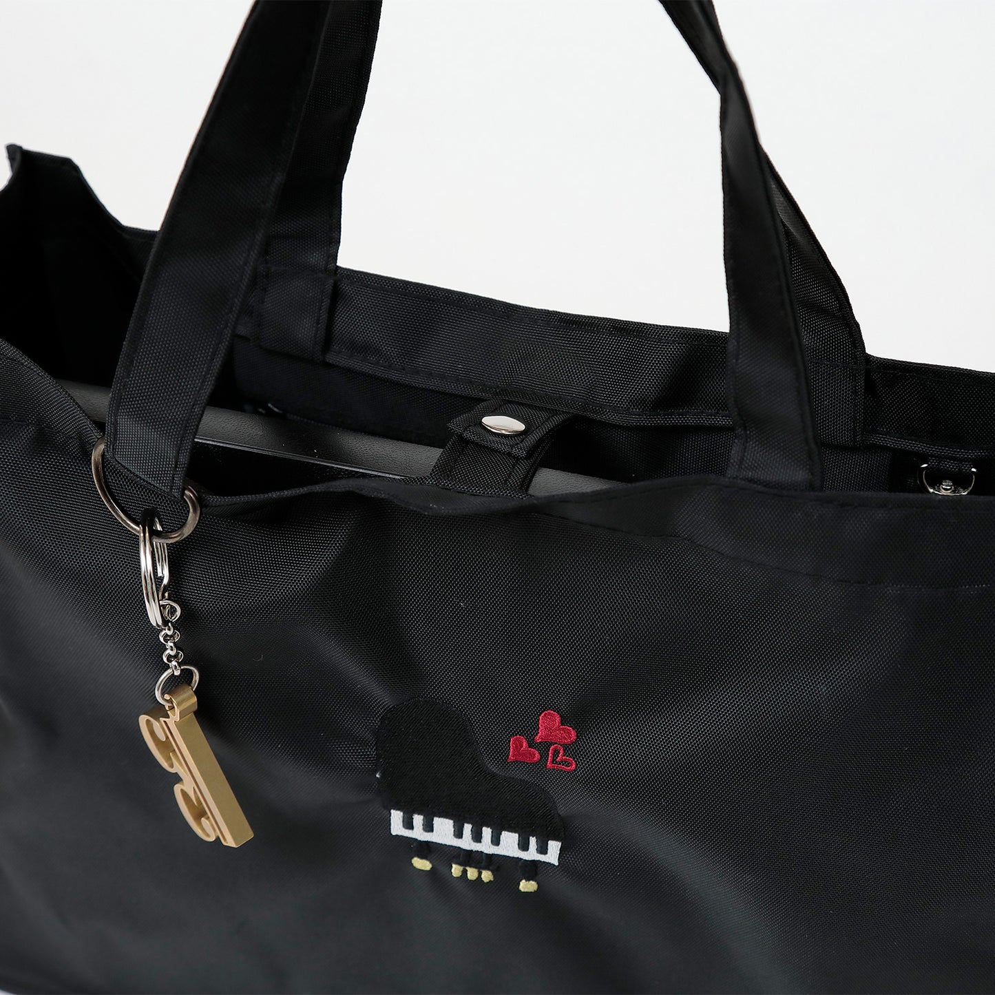 ¡Hazlo! Bolsa de lección bordada｜Bolsa de lección con 96 combinaciones para elegir