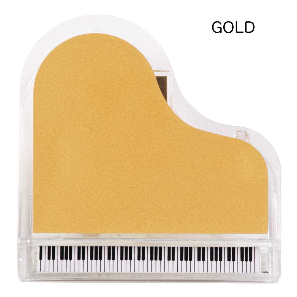 ピアノクリップ