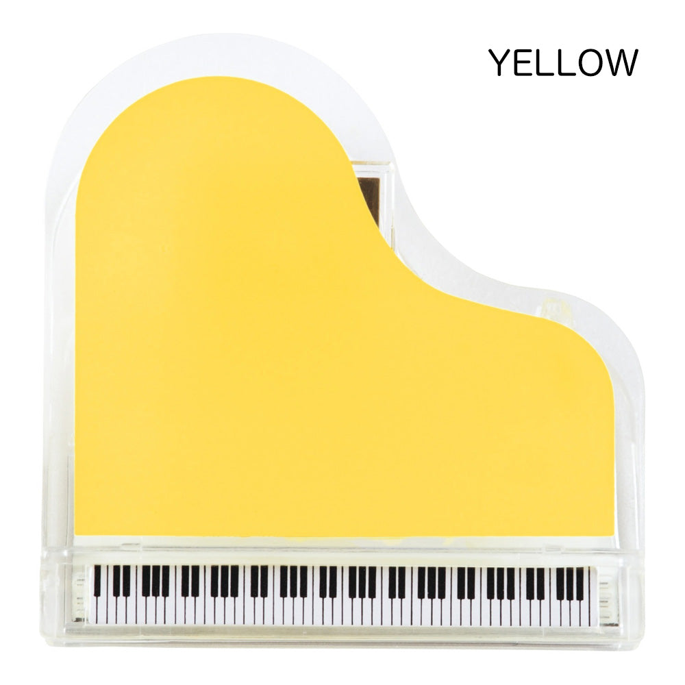 ピアノクリップ