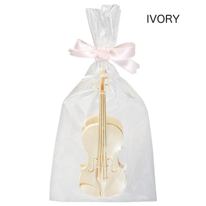 Fermaglio per violino (con penna a sfera)