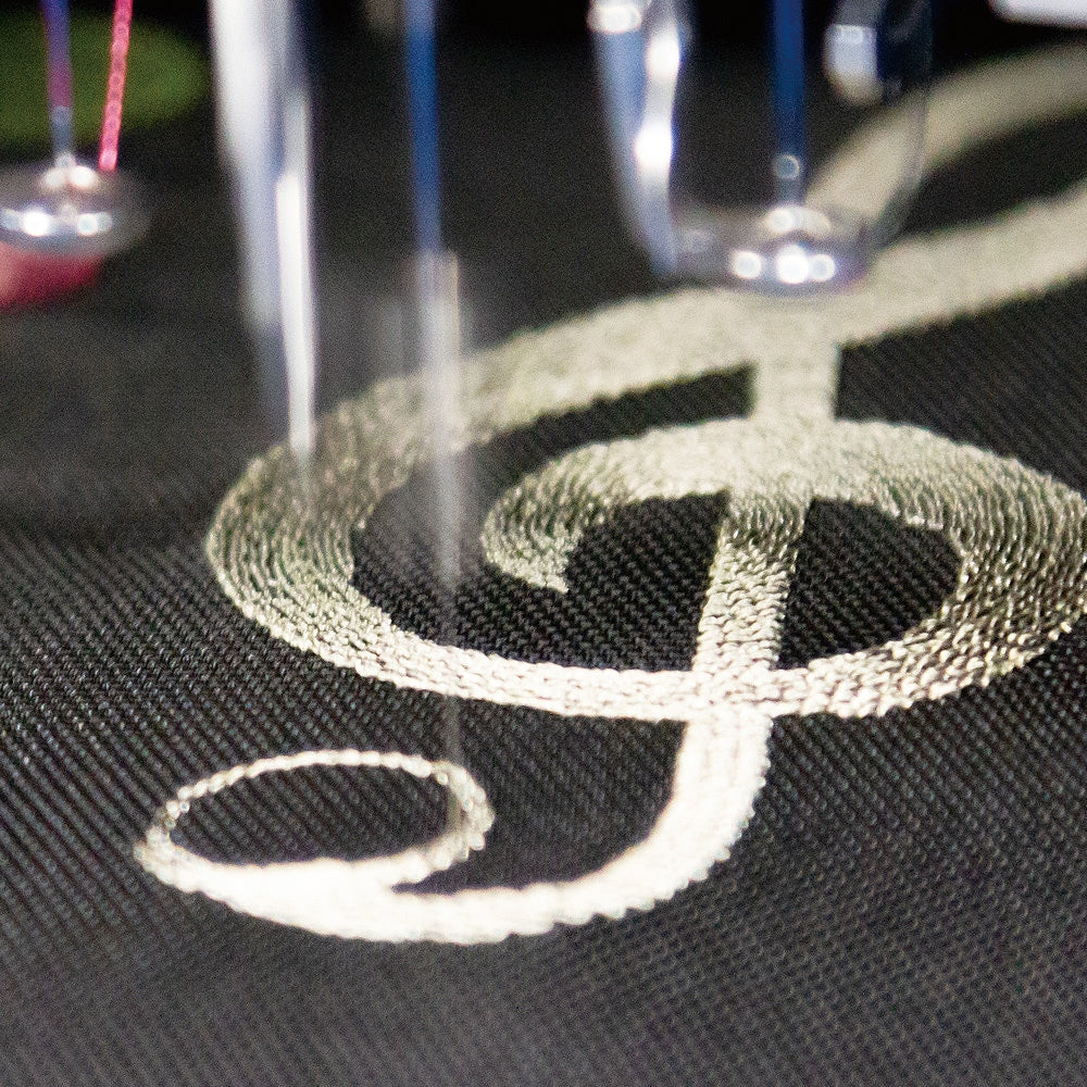 ショッピングバッグ ボタニカル