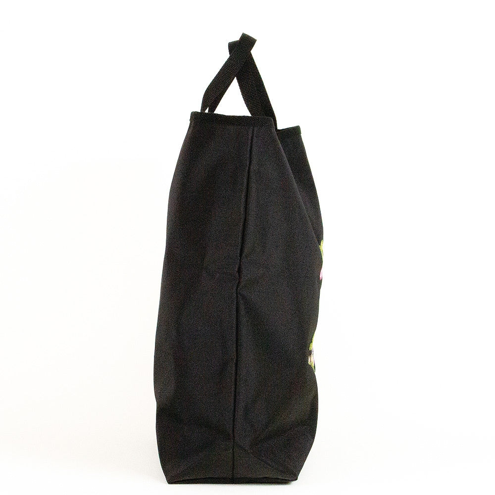 ショッピングバッグ ボタニカル