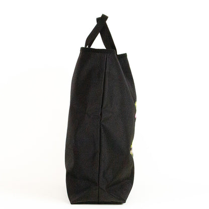 ショッピングバッグ ボタニカル