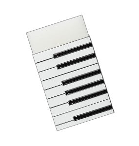 Lesson Eraser Matomaru-kun | Noten, Klavier, Violinschlüssel