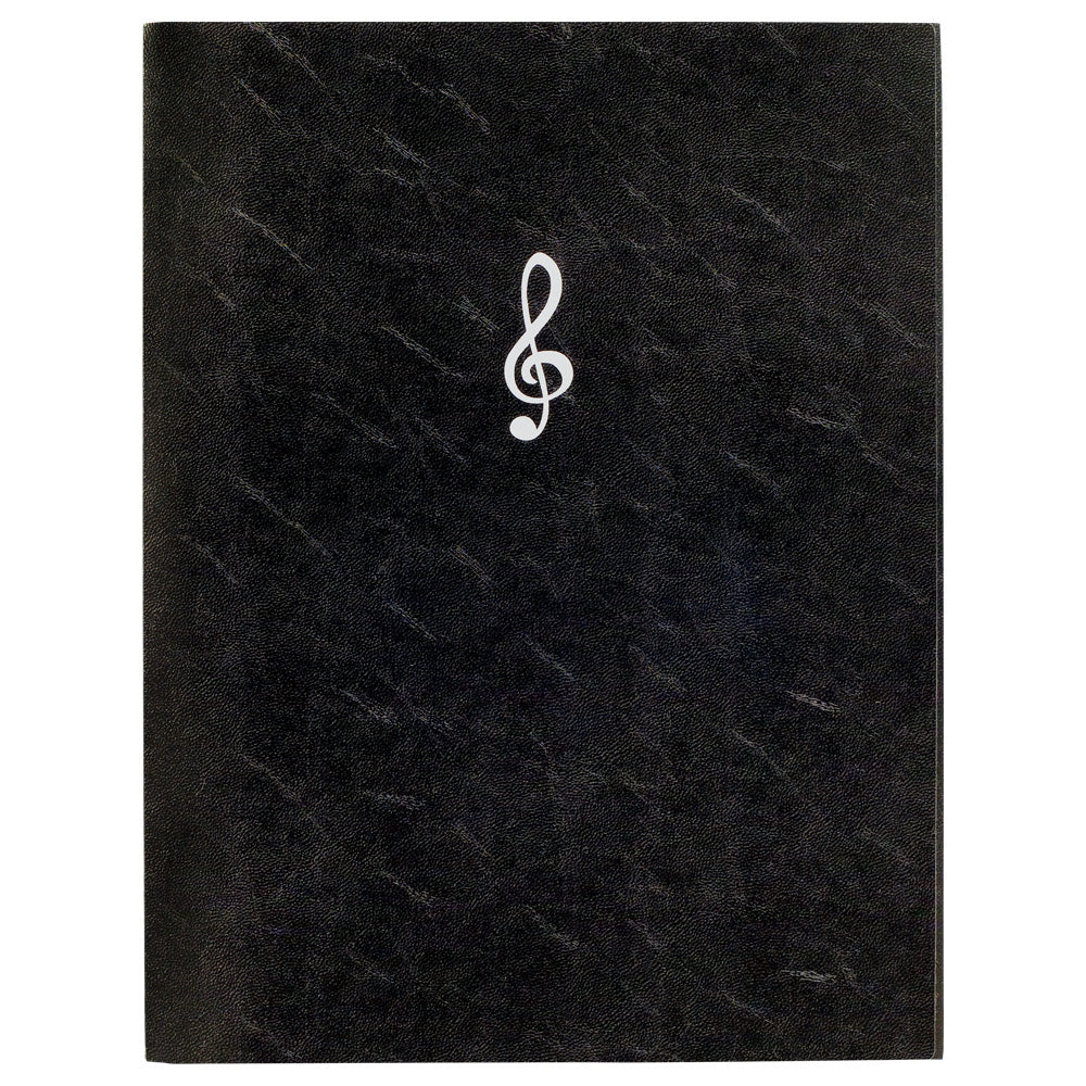 トリプル楽譜シートホルダー