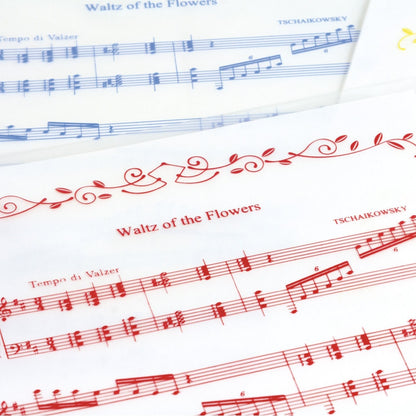 クリアファイル 3枚セット A4サイズ