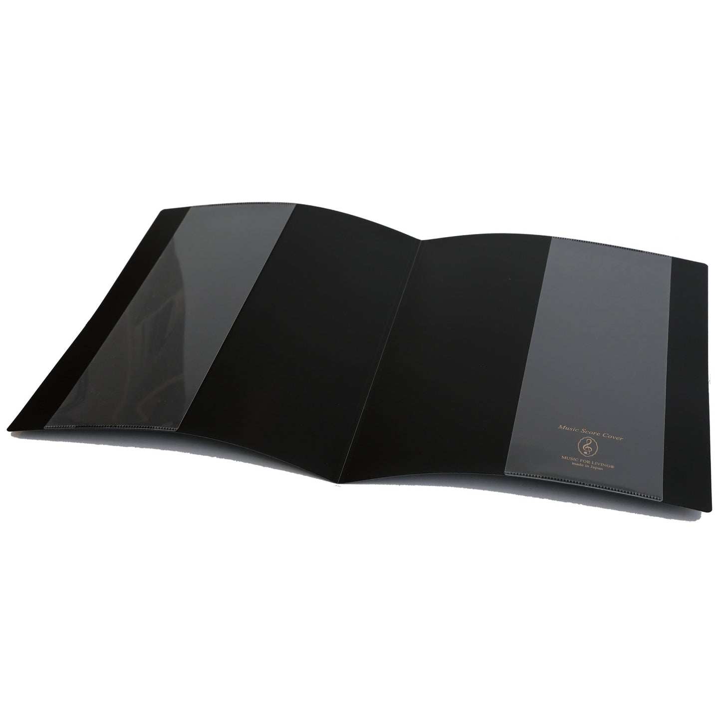ミュージック スコアカバー（楽譜カバー）