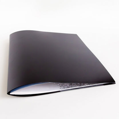 ミュージック スコアカバー（楽譜カバー）