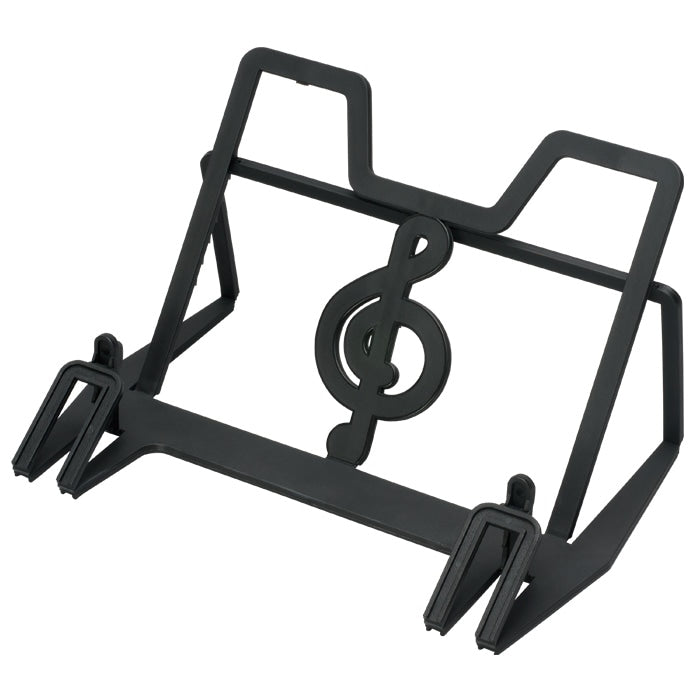 ハンディミュージックスタンド