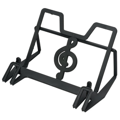 ハンディミュージックスタンド