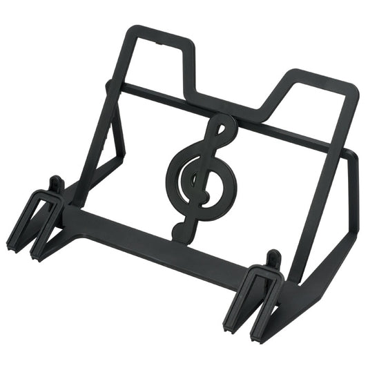 ハンディミュージックスタンド