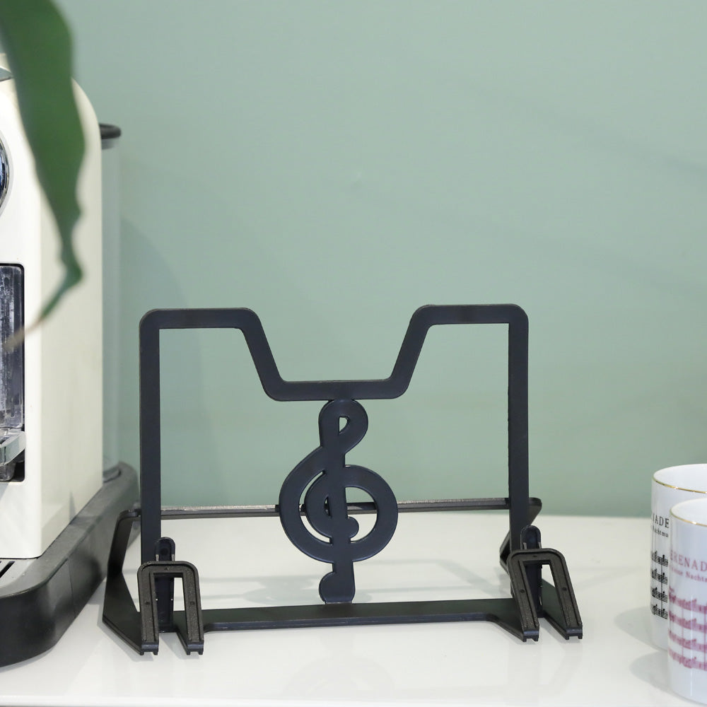 ハンディミュージックスタンド