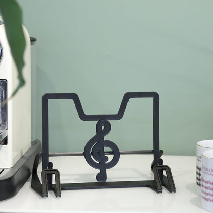 ハンディミュージックスタンド