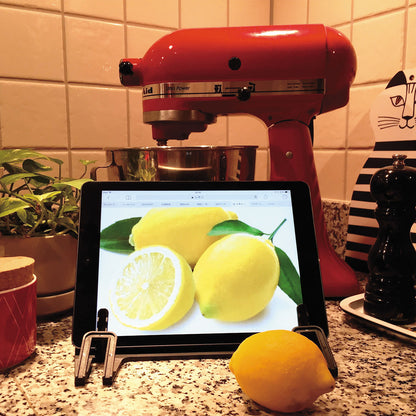 ハンディミュージックスタンド