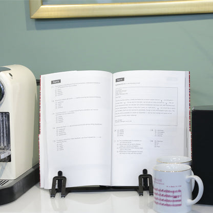 ハンディミュージックスタンド