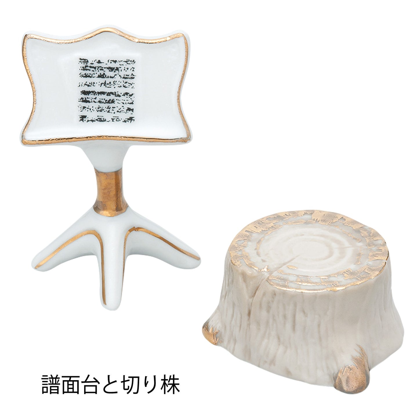 ドリーズラビット 音楽隊フィギュア［全9種類］