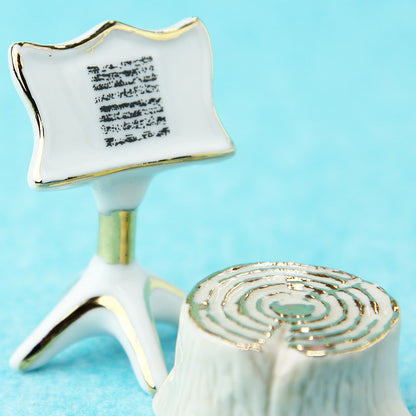 ドリーズラビット 音楽隊フィギュア［全9種類］