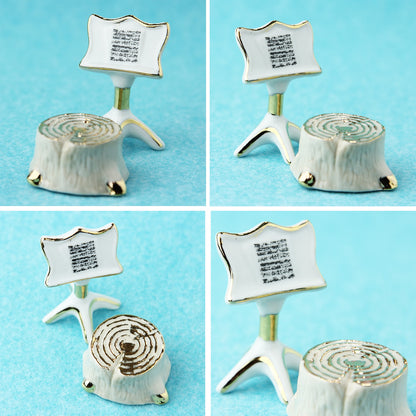 ドリーズラビット 音楽隊フィギュア［全9種類］