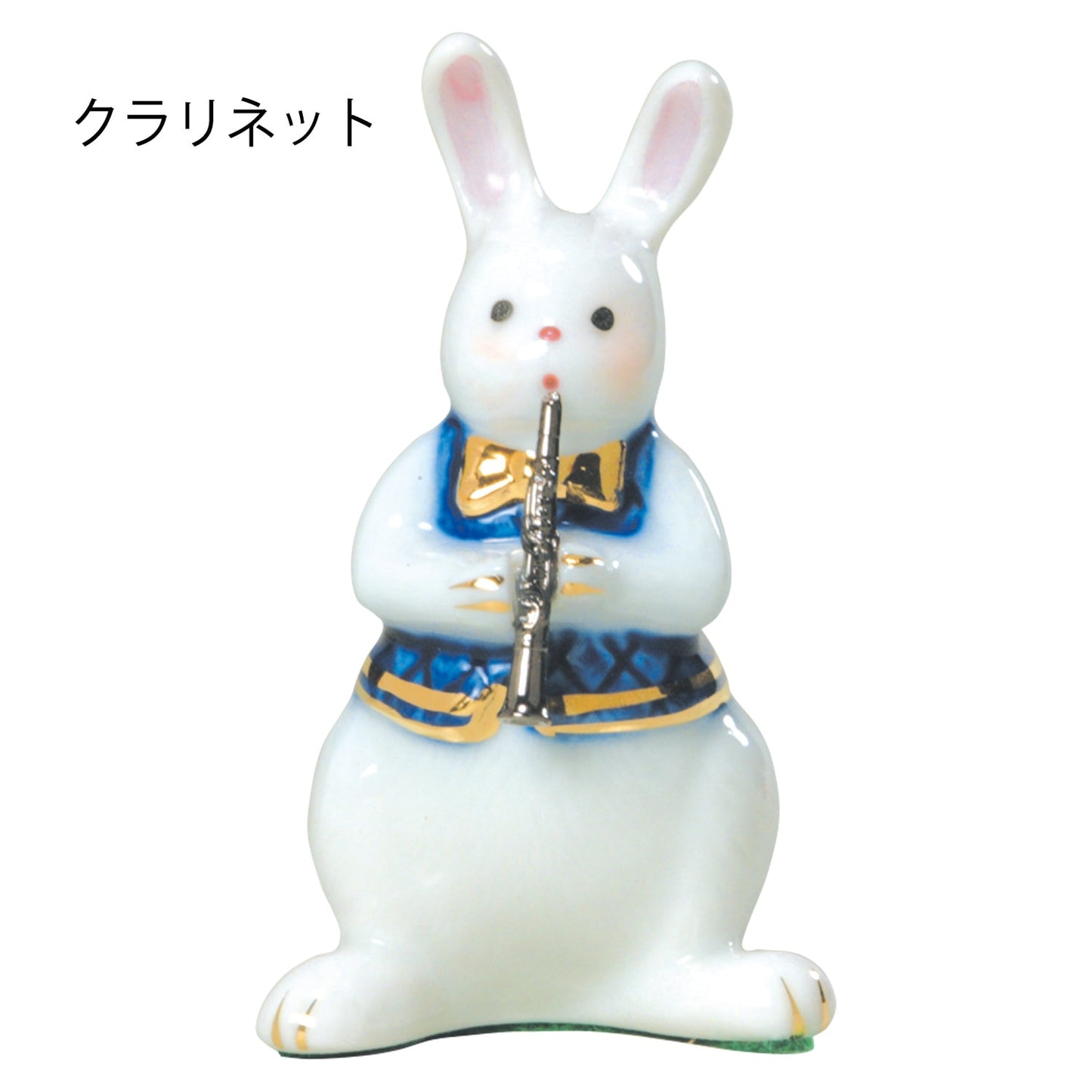 ドリーズラビット 音楽隊フィギュア［全9種類］