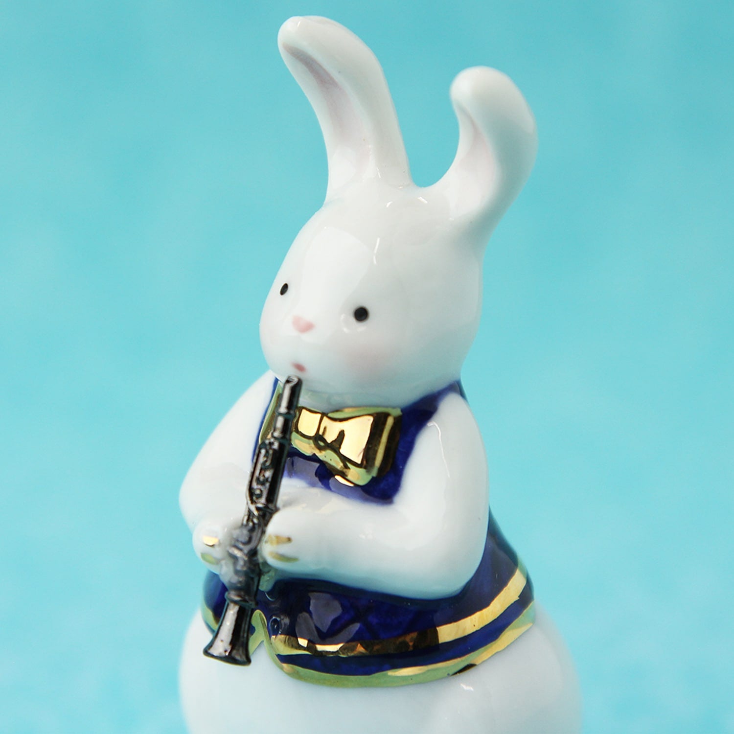 ドリーズラビット 音楽隊フィギュア［全9種類］ – MUSIC FOR LIVING