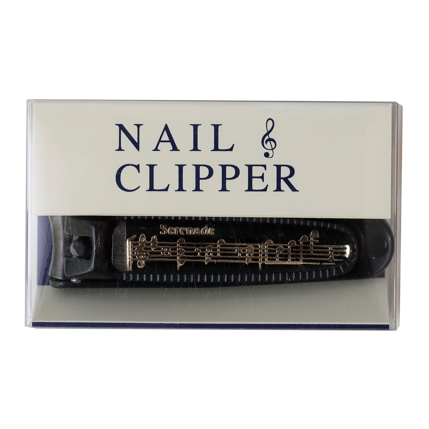 Nail clippers | Keyboard / Cat and keyboard / Sheet music – MUSIC