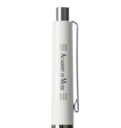 ACADEMY OF MUSIC ボールペン ピンク