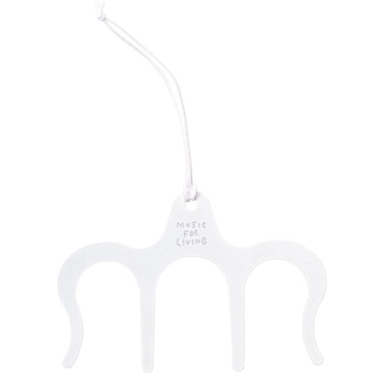 ページオープナー | カラー：ブラック/ホワイト/ピンク/シルバー