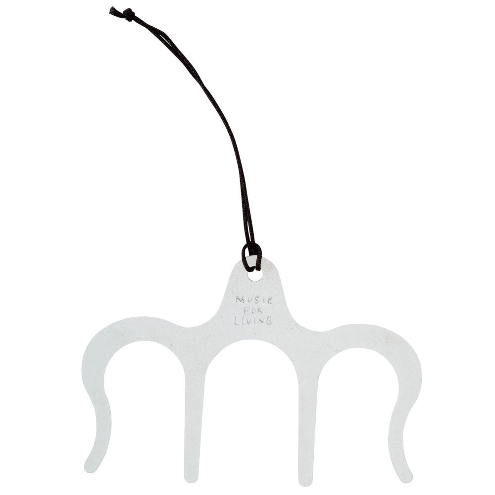 ページオープナー | カラー：ブラック/ホワイト/ピンク/シルバー