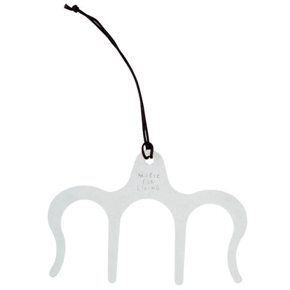 ページオープナー | カラー：ブラック/ホワイト/ピンク/シルバー