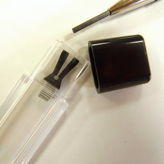 写譜用ノックペンシル芯削り