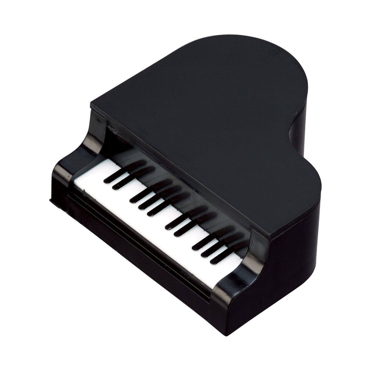 ミニピアノ鉛筆削り