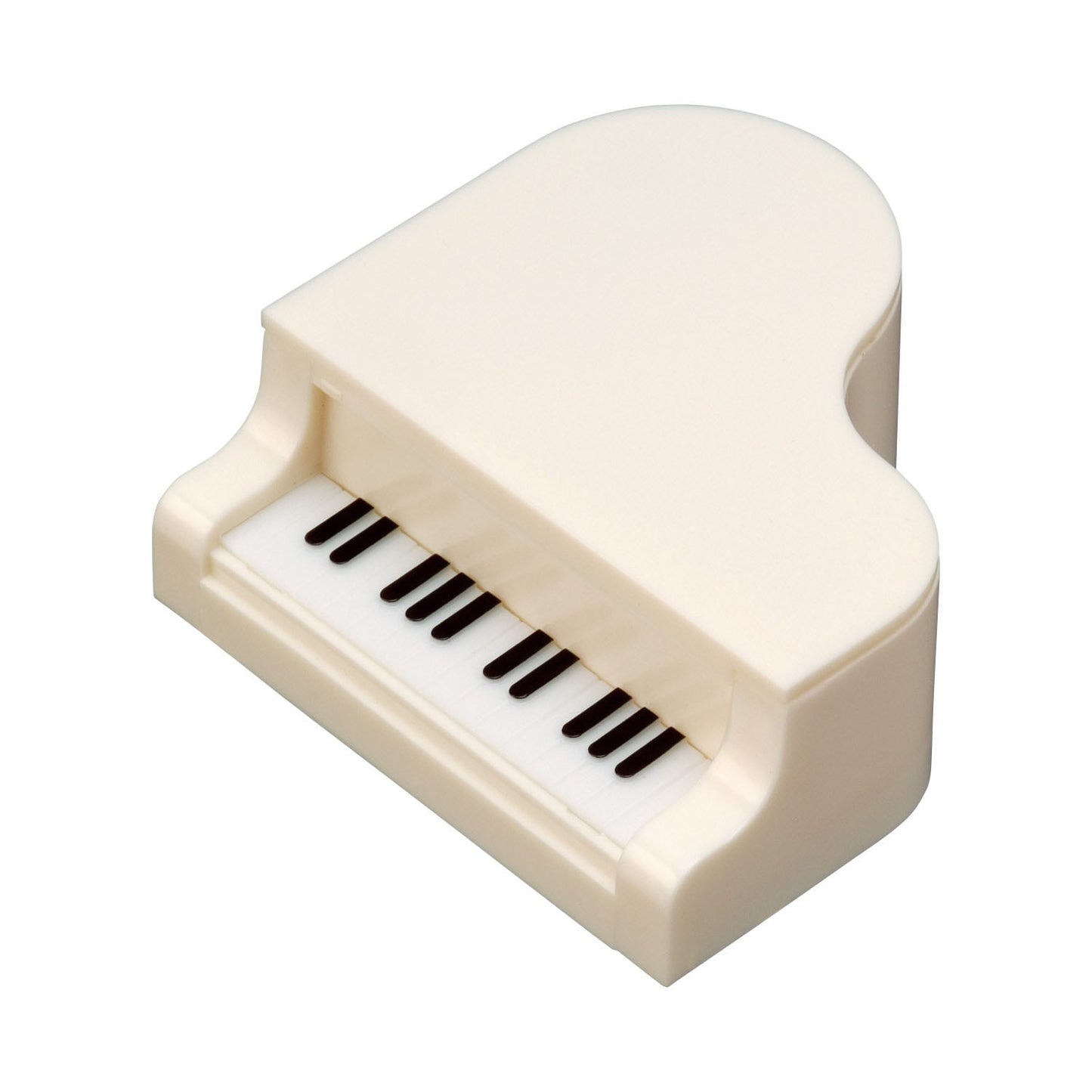 ミニピアノ鉛筆削り