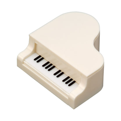 ミニピアノ鉛筆削り