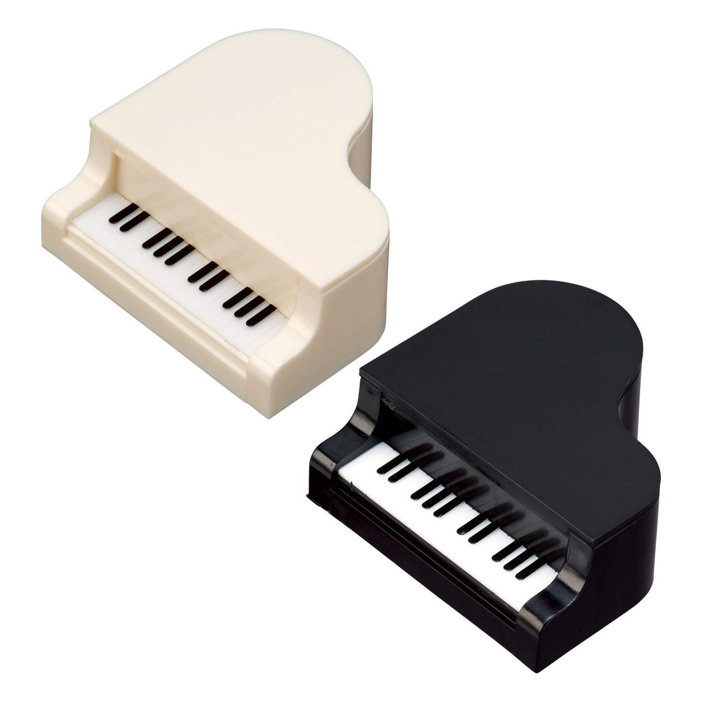 ミニピアノ鉛筆削り