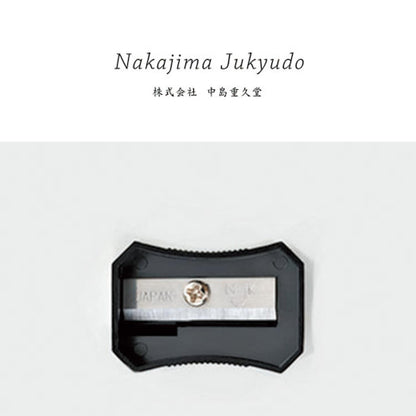 ミニピアノ鉛筆削り