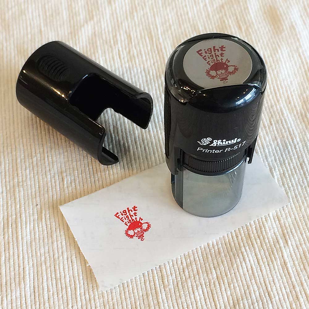 ミュージック レッスン スタンプ