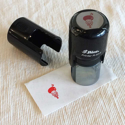 ミュージック レッスン スタンプ